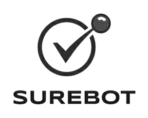 Surebot Device mark 3611412 Trademark