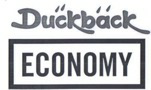 Duckback Economy Device mark 3609452 Trademark