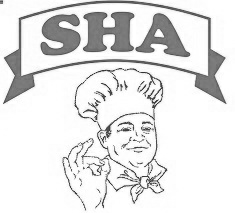 Sha Device mark 3609453 Trademark