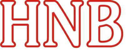 Hnb Device mark 3609455 Trademark
