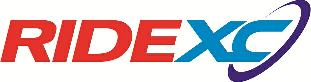 Ride Xc (logo) Device mark 3609574 Trademark