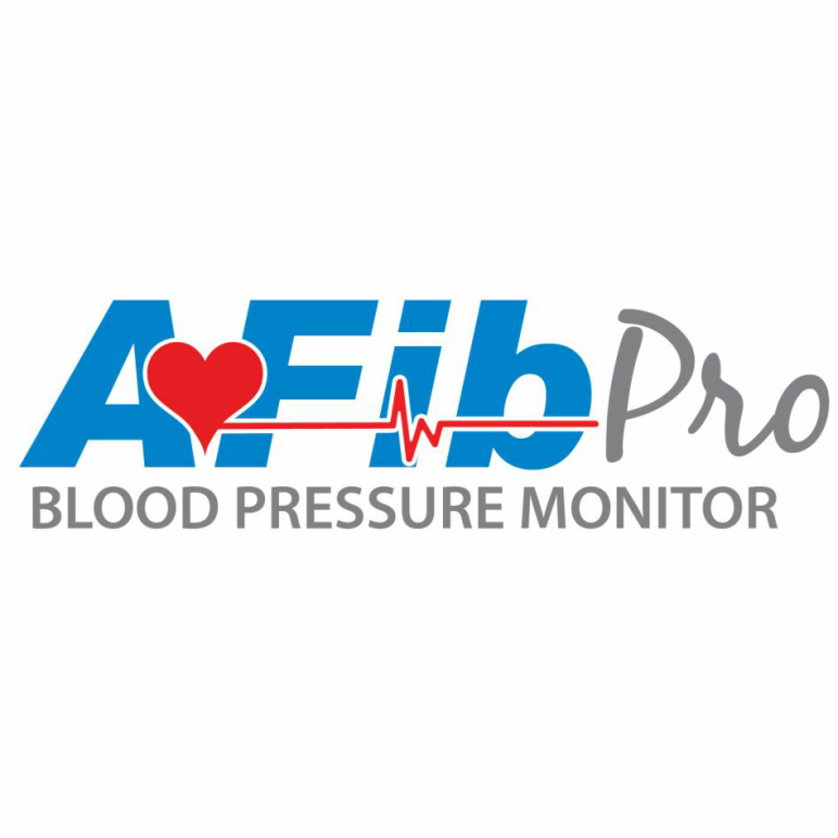 Afibpro Blood Pressure Monitor Device mark 3609714 Trademark