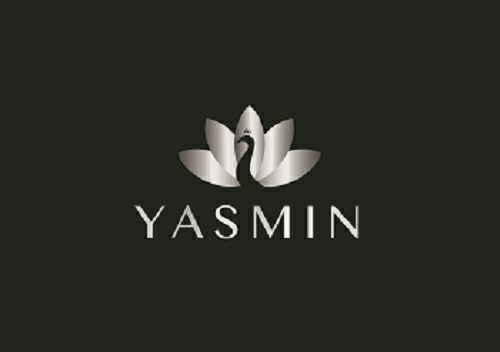 Yasmin ( Logo ) Device mark 3609581 Trademark