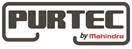 Purtec By Mahindra Logo Device mark 3613512 Trademark