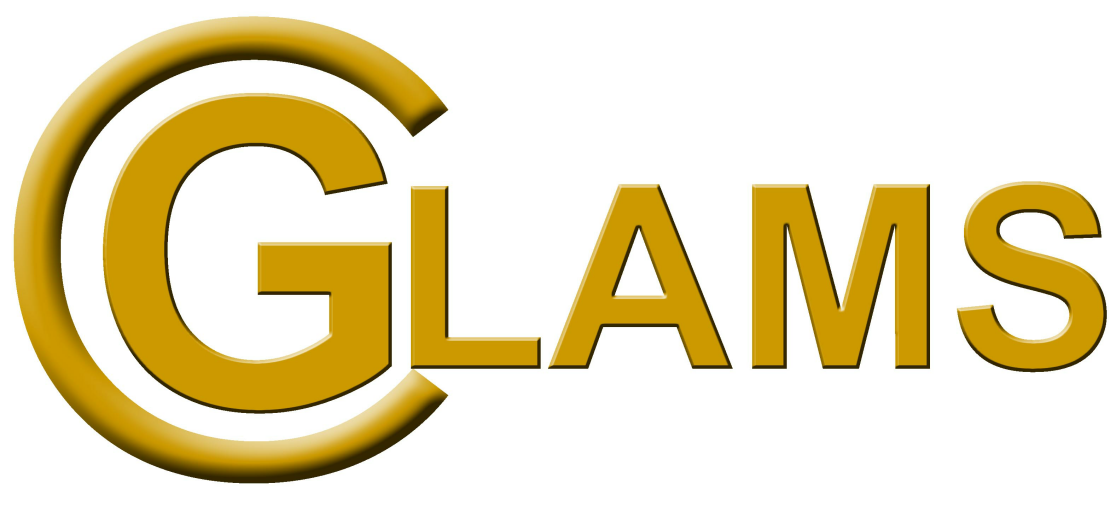 Glams Device mark 3611628 Trademark