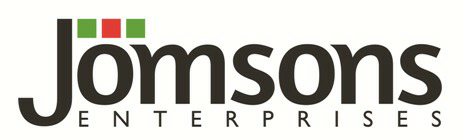 Jomsons Enterprises Device mark 3613548 Trademark