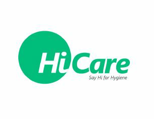 Hicare- Composite Label Device mark 3613626 Trademark