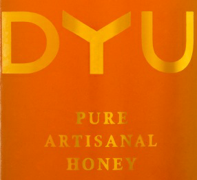 Dyu ; Pure Artisanal Honey Device mark 3613749 Trademark