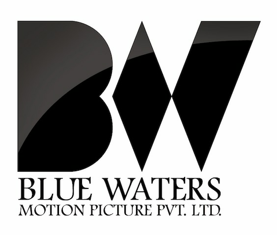 Blue Waters Motion Pictures Device mark 3613875 Trademark