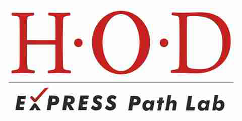 H.o.d Express Path Lab With Device Device mark 3613832 Trademark