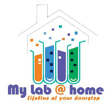 My Lab @ Home Device mark 3616024 Trademark