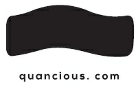 Quancious . Com With Label Device mark 3617477 Trademark