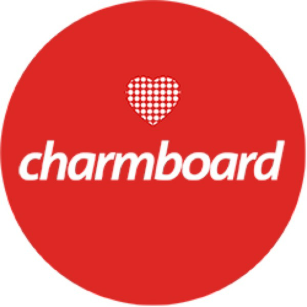Charmboard Device mark 3618138 Trademark