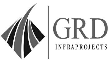 Grd Infraprojects Device mark 3619884 Trademark