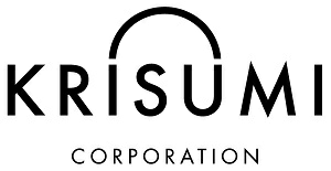 Krisumi Corporation Device mark 3623995 Trademark