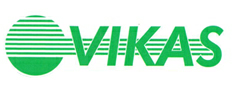 Vikas Device mark 3621922 Trademark