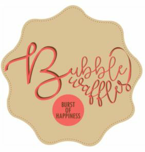 Bubble Waffles With Device Device mark 3628661 Trademark