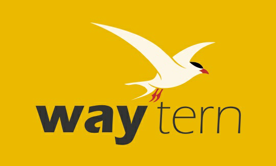 Waytern Device mark 3628642 Trademark