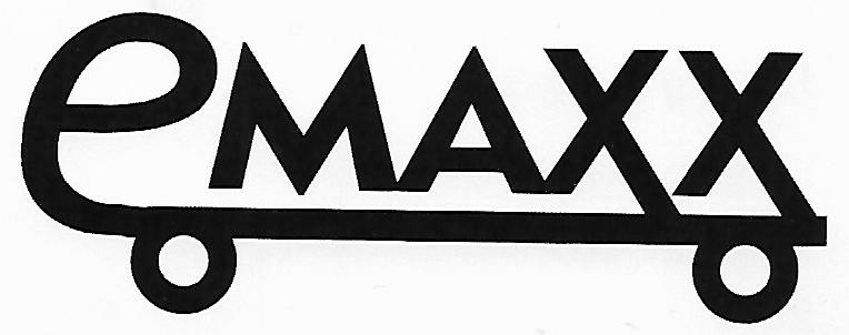 Emaxx Device mark 3630771 Trademark