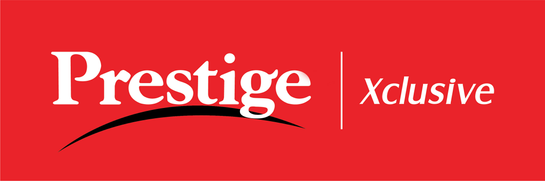 Prestige Xclusive Label Device mark 3624071 Trademark