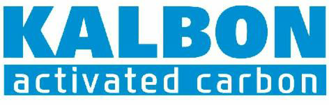 Kalbon Activated Carbon (label) Device mark 3603764 Trademark