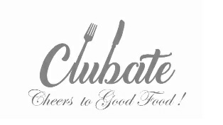 Clubate Device mark 3630572 Trademark