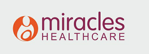 Miracles Healthcare Device mark 3604057 Trademark