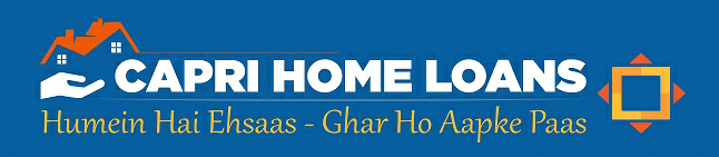 Capri Home Loans Humein Hai Ehsaas-ghar Ho Aapke Paas Device mark 3624037 Trademark