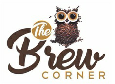 The Brew Corner Device mark 3603838 Trademark