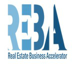 Reba Real Estate Business Accelerator Device mark 3634224 Trademark