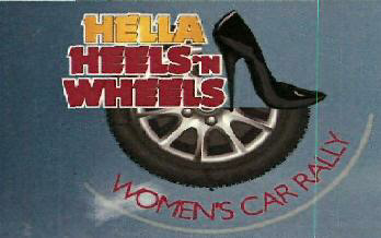 Hella Heels N Wheels Device mark 3634291 Trademark