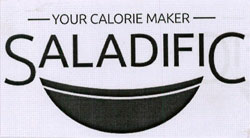 Saladific With Miscellaneous Device Device mark 3630283 Trademark
