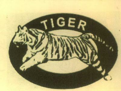 Tiger Device mark 3634192 Trademark