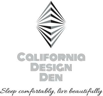 California Design Den Sleep Comfortably , Live Beautifully Device mark 3634196 Trademark