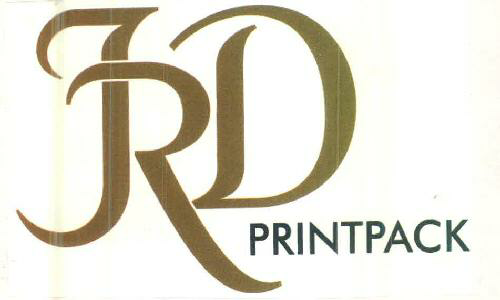 Jrd Printpack Device mark 3607964 Trademark