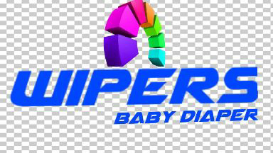 Wipers Baby Diaper Device mark 3634467 Trademark