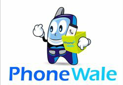 Phonewale Device mark 3610103 Trademark
