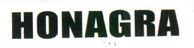 Honagra Device mark 3638413 Trademark