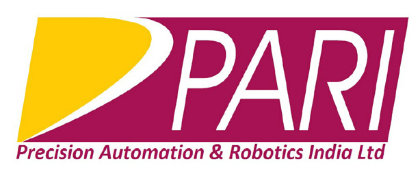 Pari Precision Automation & Robotics India Ltd Device mark 3607830 Trademark