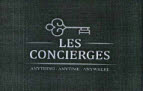 Les Concierges Device mark 3630188 Trademark