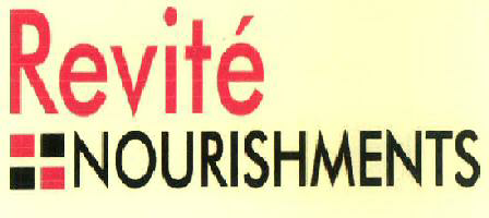 Revite Nourishments Device mark 3638410 Trademark