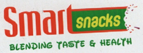 Smart Snacks (blending Taste & Health) Device mark 3634750 Trademark