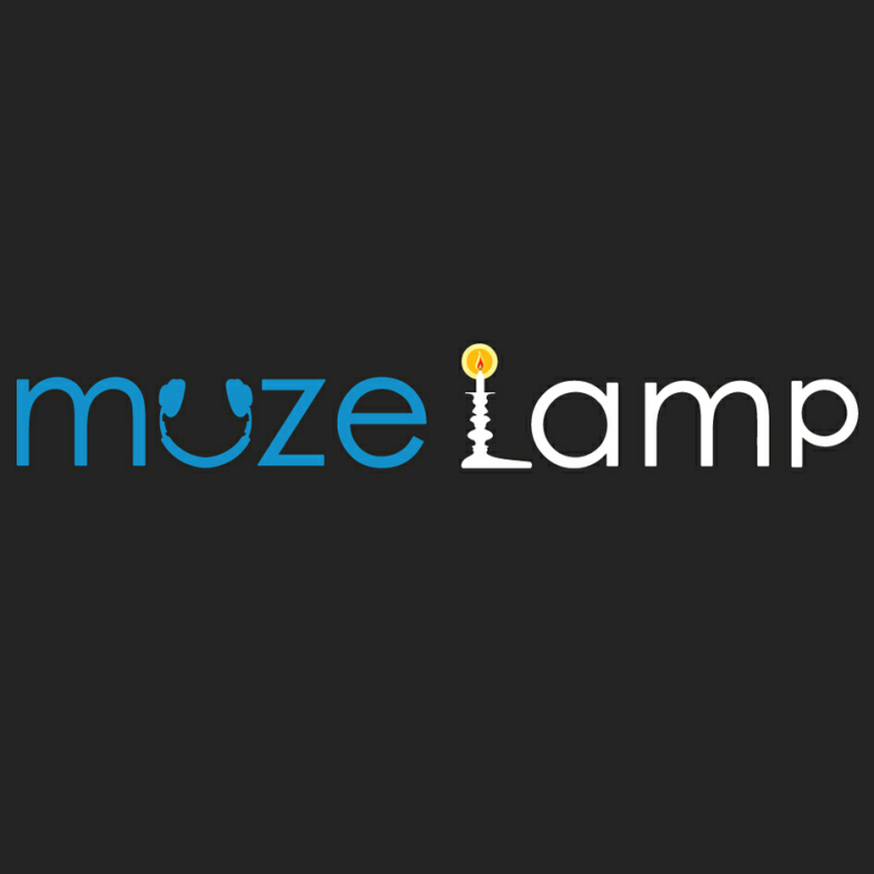 Muzelamp Device mark 3626140 Trademark
