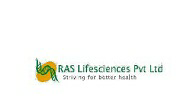 Ras Lifesciences Pvt. Ltd Device mark 3638439 Trademark