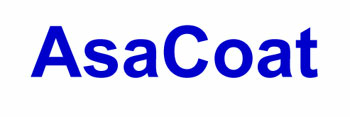 Asacoat Device mark 3610224 Trademark