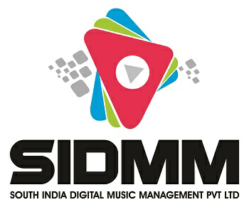 Sidmm South India Digital Music Management Pvt Ltd Device mark 3636587 Trademark