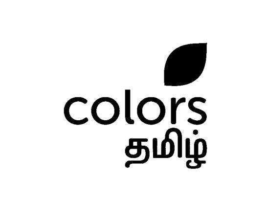 Colors Tamil Device mark 3632772 Trademark