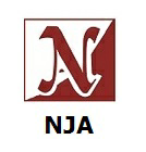 Nja (device Of N) Device mark 3628395 Trademark
