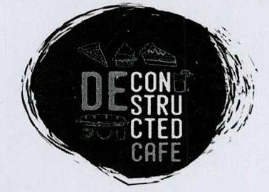 Deconstructed Cafe Device mark 3610209 Trademark