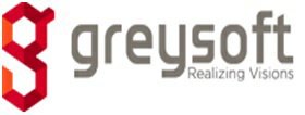 Greysoft Device mark 3636539 Trademark